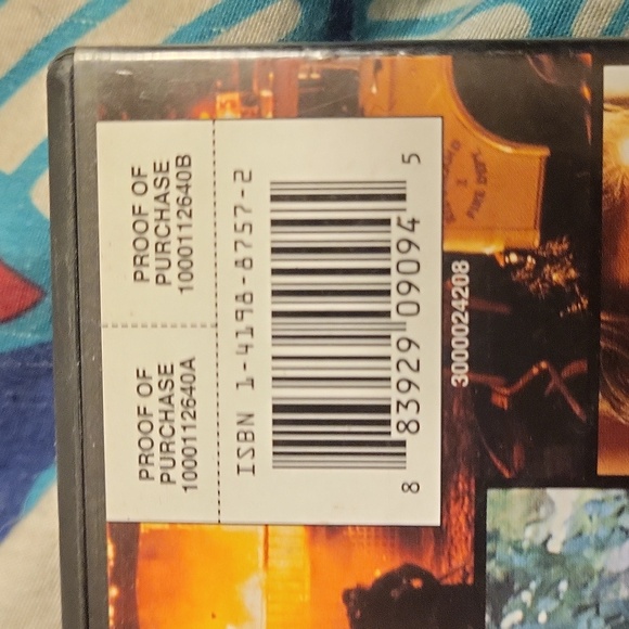 A Time to kill - Picture 3 of 4